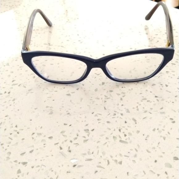 Authentic Tory Burch Frames. - Picture 5 of 6